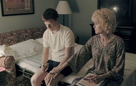 25 Great Movies About Mothers And Sons .